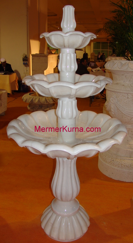 Mermer Fıskiye 13